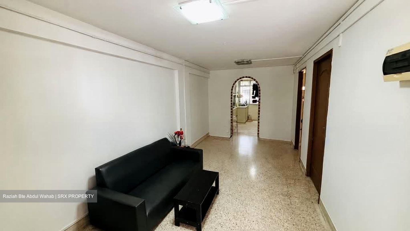 Blk 4 Haig View (Geylang), HDB 3 Rooms #599607521